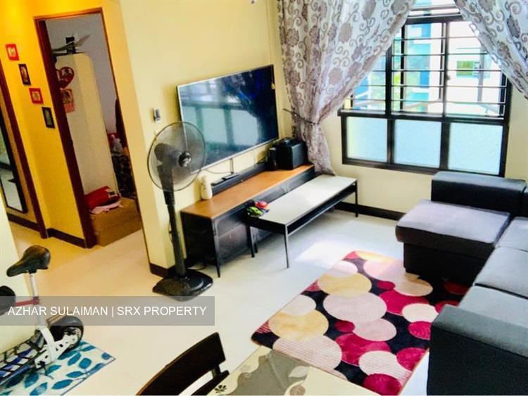 Blk 485 Segar Road (Bukit Panjang), HDB 3 Rooms #190342482